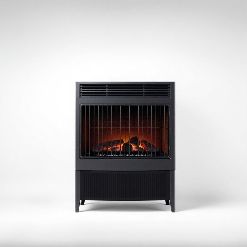 Home Decorators Collection FHTS80317 Calentador 40000 Btu - Nuevo — imagen 1