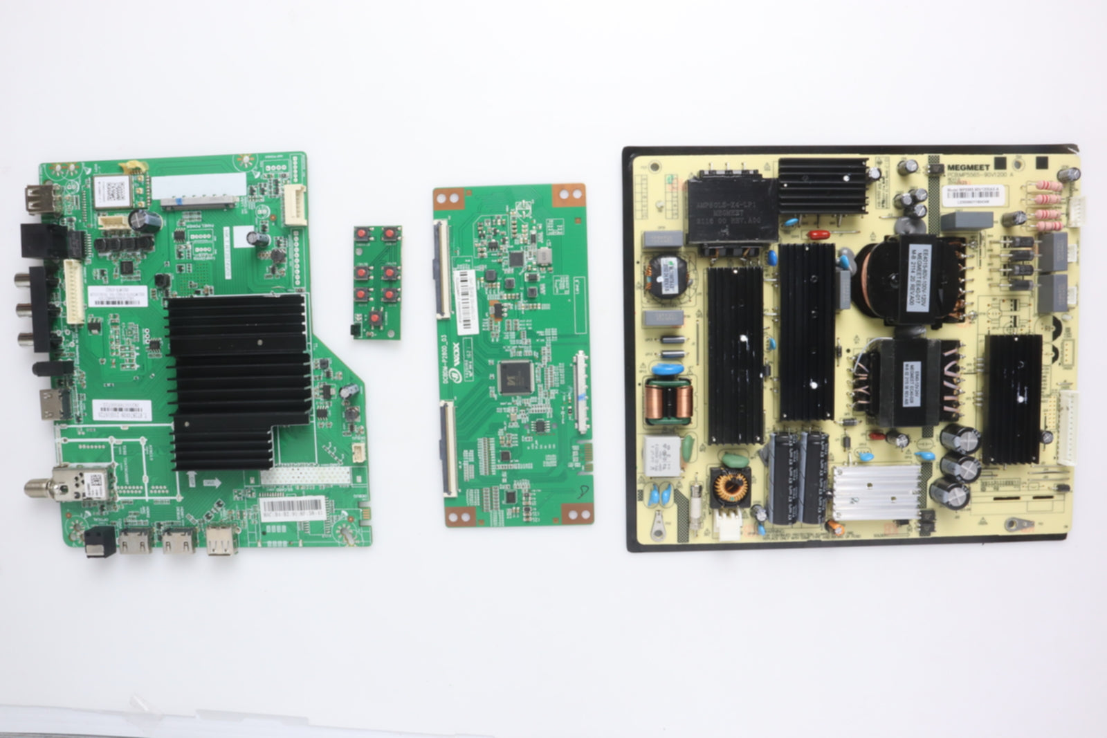 RCA RLED6090 FRC Board SY13415 (CV6M30L-A