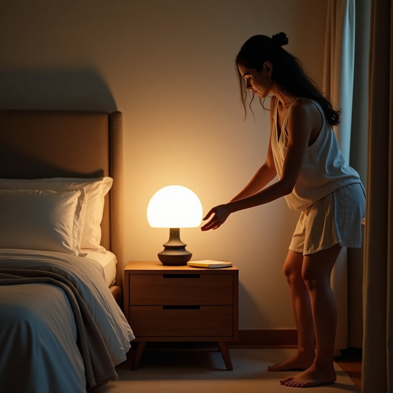 Aspenwood 27. 5 in. Black Outdoor/Indoor Table Lamp- 1008380718 — miofertas.com.mx