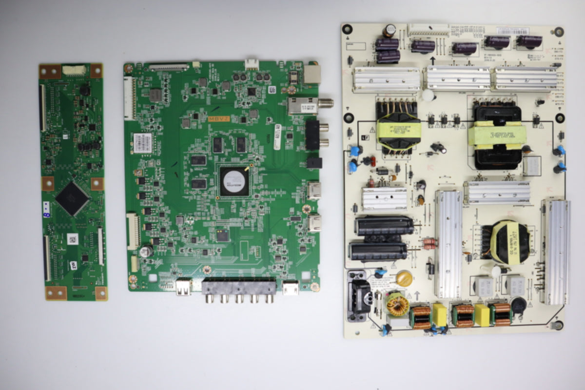 Tarjeta T-con Vizio D60-f3 1p-0171x00-40sb Runtk0334fv | Envío gratis Tarjeta T-con Vizio D60-f3 1p-0171x00-40sb Runtk0334fv | Envío gratis