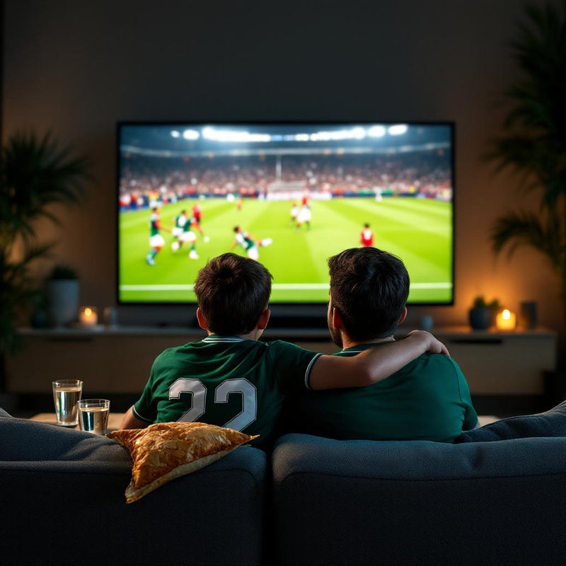 Samsung 43" QN43Q60DAFXZA QLED 4K Smart Tizen TV - Nuevo — miofertas.com.mx