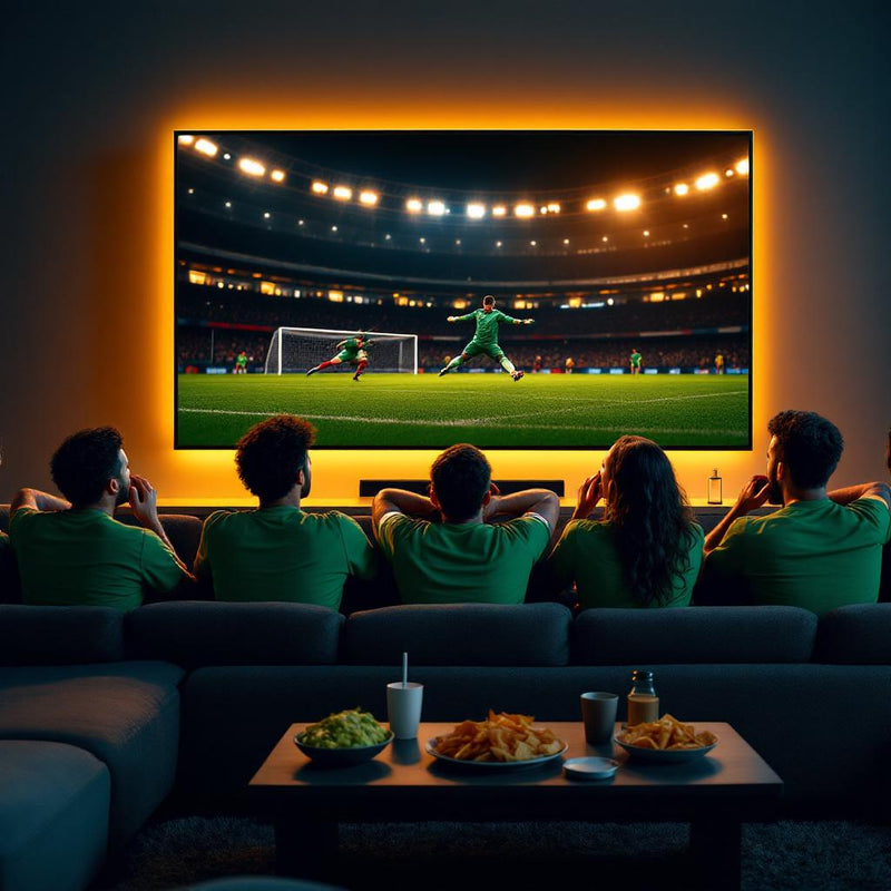 Hisense 50" 4K UHD Smart TV Reacondicionado — miofertas.com.mx
