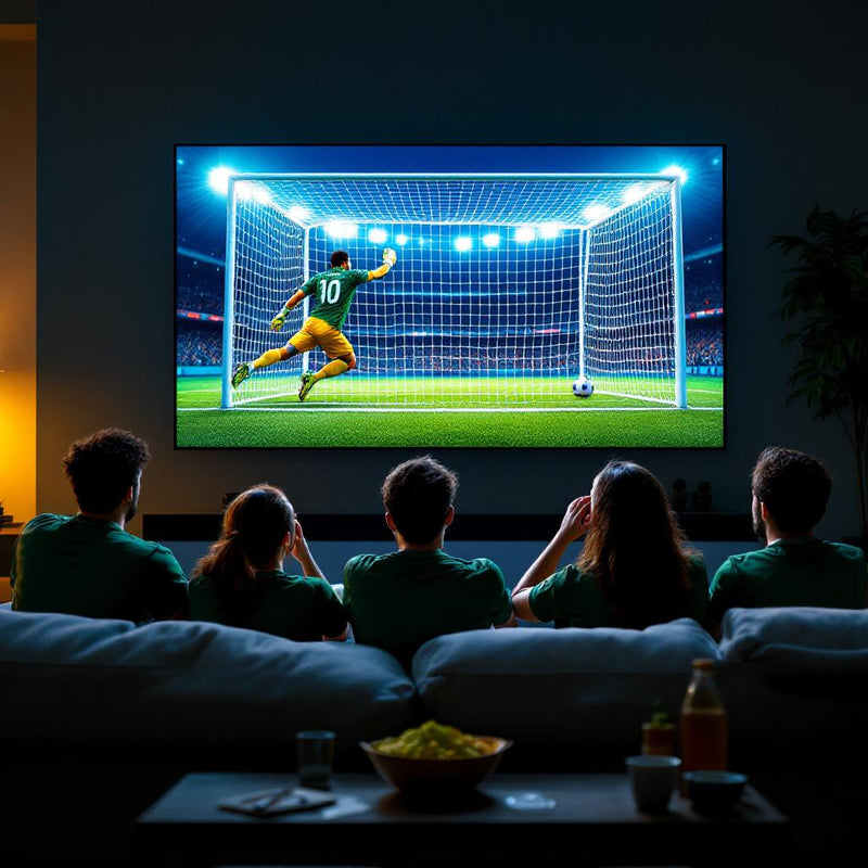 LG 50" 50UA7500ZUA TV UHD AI UA75 Series 4K Smart - Nuevo — miofertas.com.mx