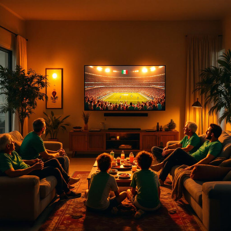 Westinghouse 32" WR32HE2520 TV HD Smart Roku - Nuevo — miofertas.com.mx