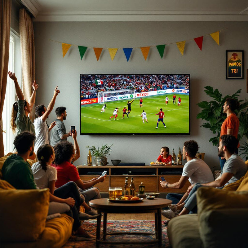 Philips 32" 32PFL3453/F7 TV HD (720p) LED - Nuevo — miofertas.com.mx