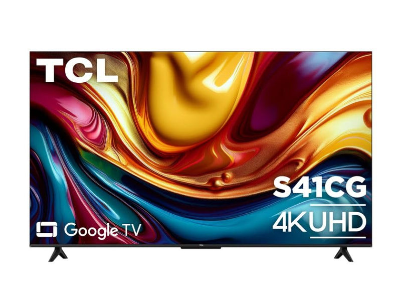 TCL TCL 65Q671G 65" Q Class 4K QLED HDR Smart Google TV