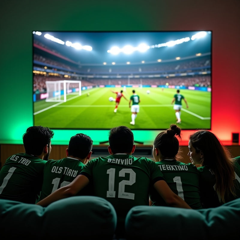 Onn 32" 100012589 TV HD (720P) LED Roku Smart - Nuevo — miofertas.com.mx