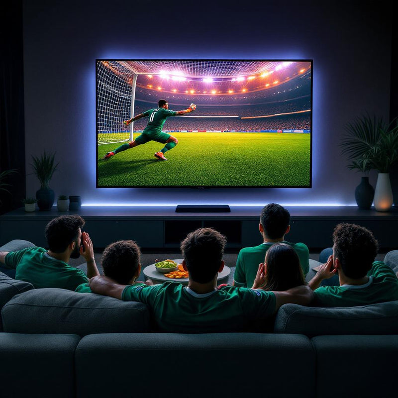 Sceptre 50" X505BV-FSR TV FHD (1080P) LED - Nuevo — miofertas.com.mx