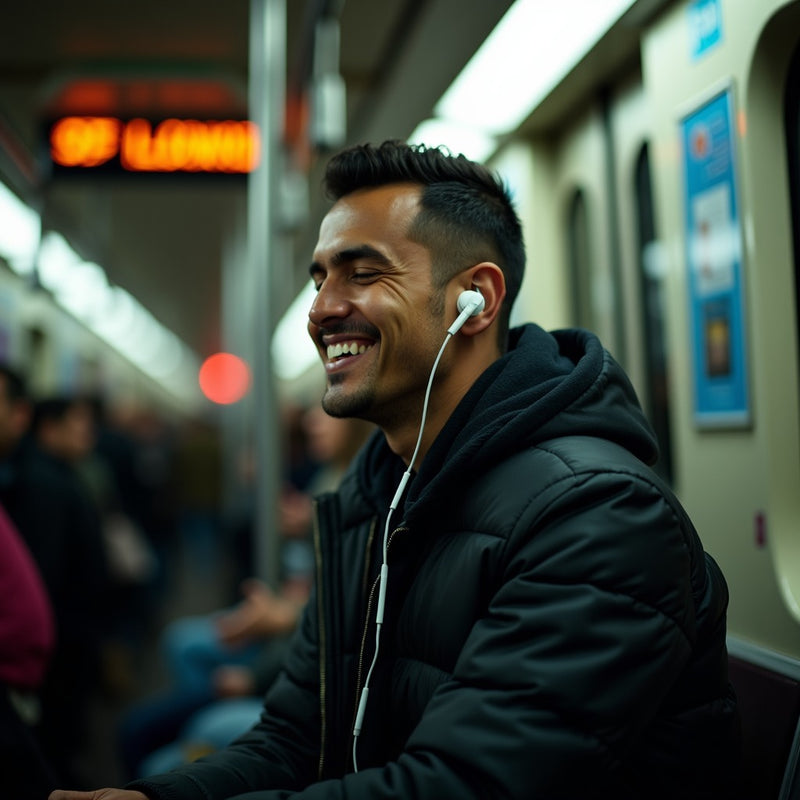 JLab JBuds Air Icon True Wireless In-Ear Audífonos - Nuevo — miofertas.com.mx