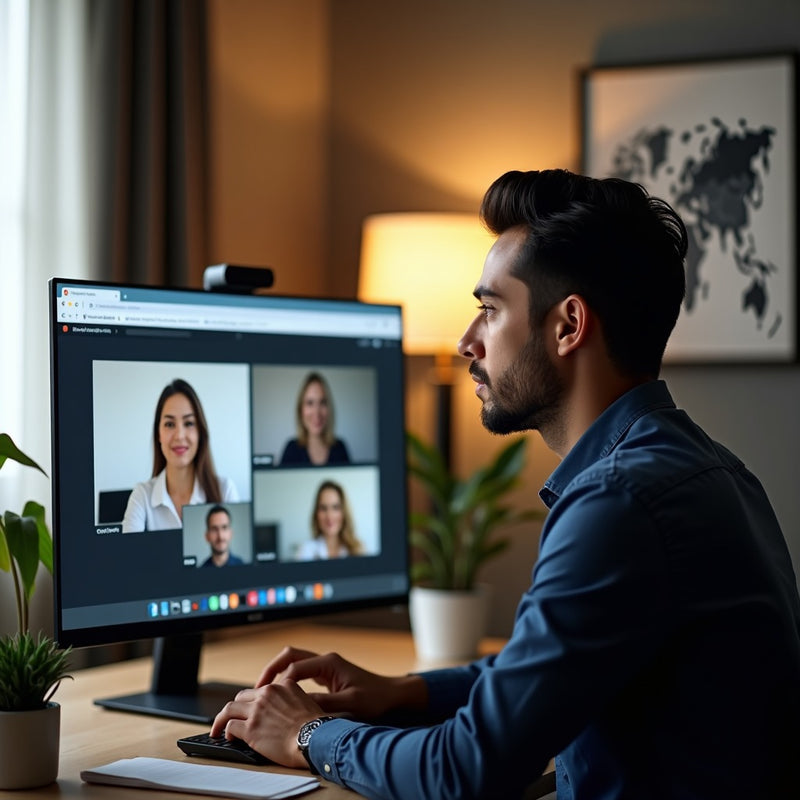 ViewSonic VA2055SM 19" Monitor LCD FHD Black — miofertas.com.mx