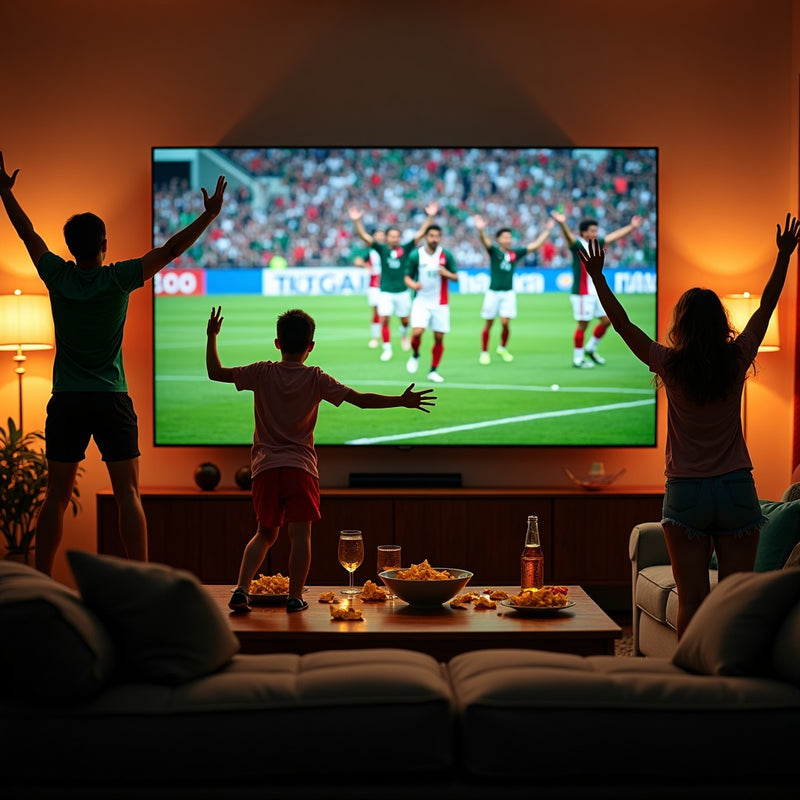 Supersonic 24" SC-2411 TV FHD (1080P) LED - Nuevo — miofertas.com.mx