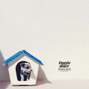 Vinyl Wall Art Decal - Doggie Diner - 10" x 8" - Dogs Food Water Space Modern Funny Pet Quote Sticker For Home Office Living Room Bedroom Dog Lovers Decor 2