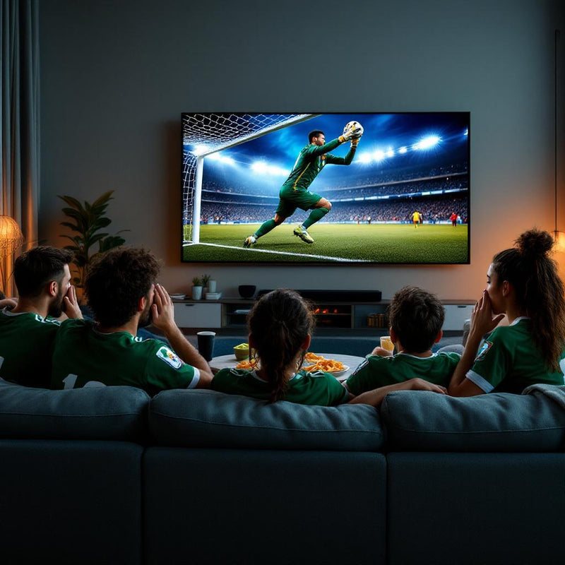 Smart TV Vizio V-Series 75" 4K LED Reacondicionado — miofertas.com.mx