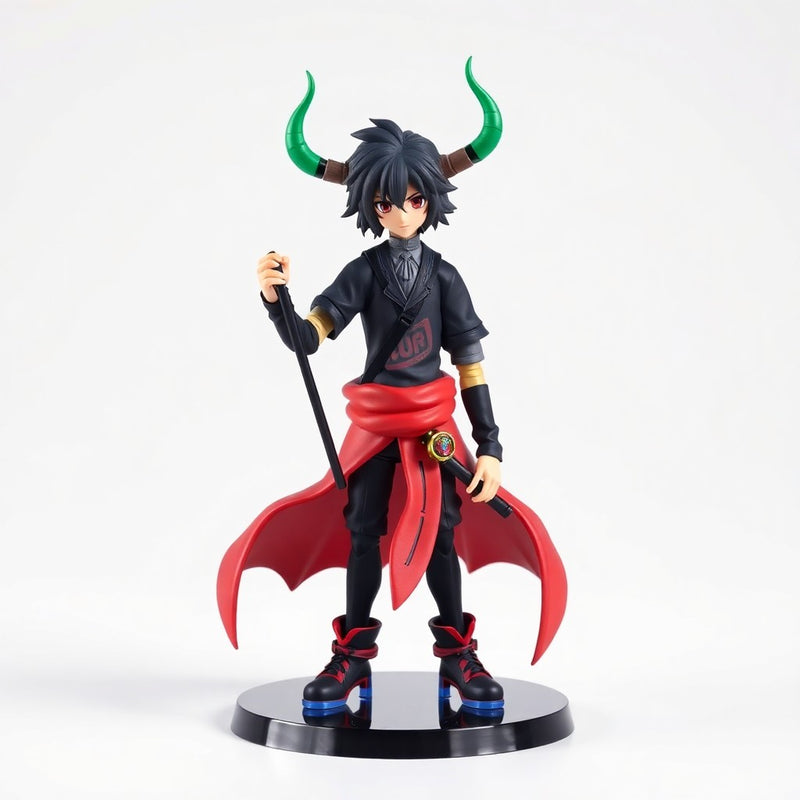 SEGA DMN-SLYR-MIUTK Demon Slayer: Muichiro Perching Figura de Anime - Nuevo — imagen 1