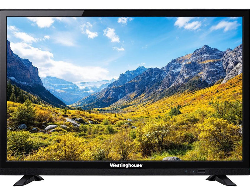 Westinghouse WR43QX400 43" 4K QX Series Edgeless Smart Roku TV