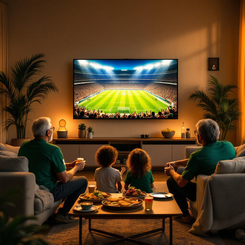 Samsung 55" QN55Q6FAAFXZA QLED 4K UHD TV - Nuevo — miofertas.com.mx