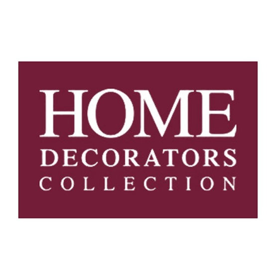 Home Decorators Collection HD-1537-4SFBK 18" Lámpara Semi Empotrada Negra Mate | MiOfertas