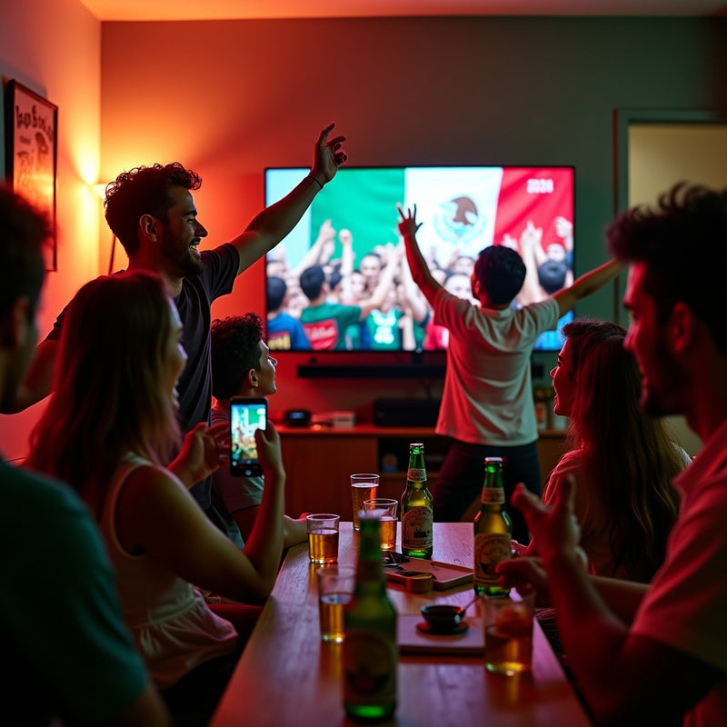 RCA Rtr3260-b-us 32" LED 720p Smart HDTV — miofertas.com.mx