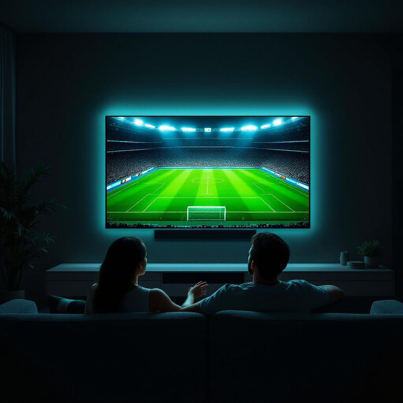 Samsung 43" UN43TU700DFXZA TV Crystal UHD 4K Smart Tiezen - Nuevo — miofertas.com.mx