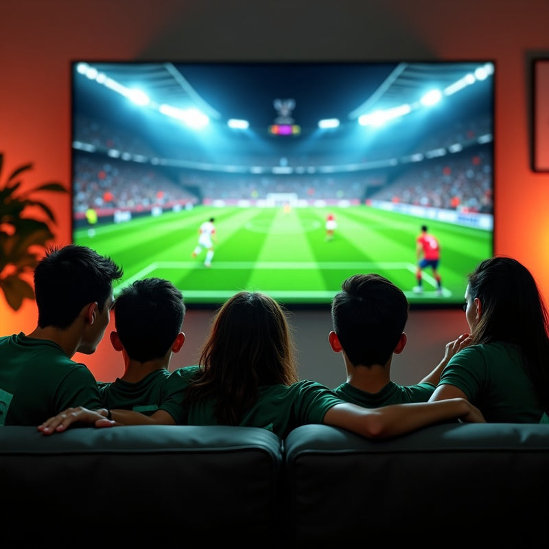 RCA 32" TC-LE32K-AN2401 TV HD (720p) Smart Android LED - Nuevo — miofertas.com.mx
