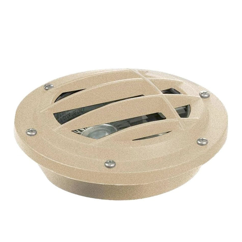 Hampton Bay HD38725SD Luz LED de Pozo para Exterior 4.5W Arena | MiOfertas