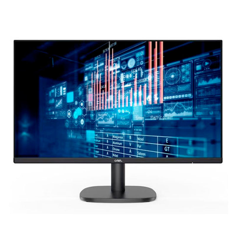 Onn 100140681 22" FHD (1920 x 1080p) 60hz Office Monitor