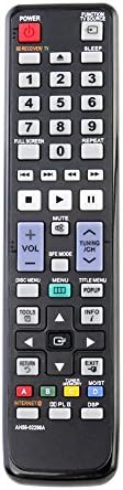 Remote Control