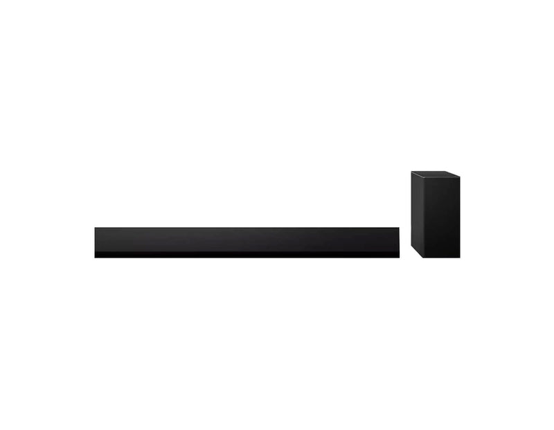 LG SG10TY Barra de Sonido Dolby Atmos