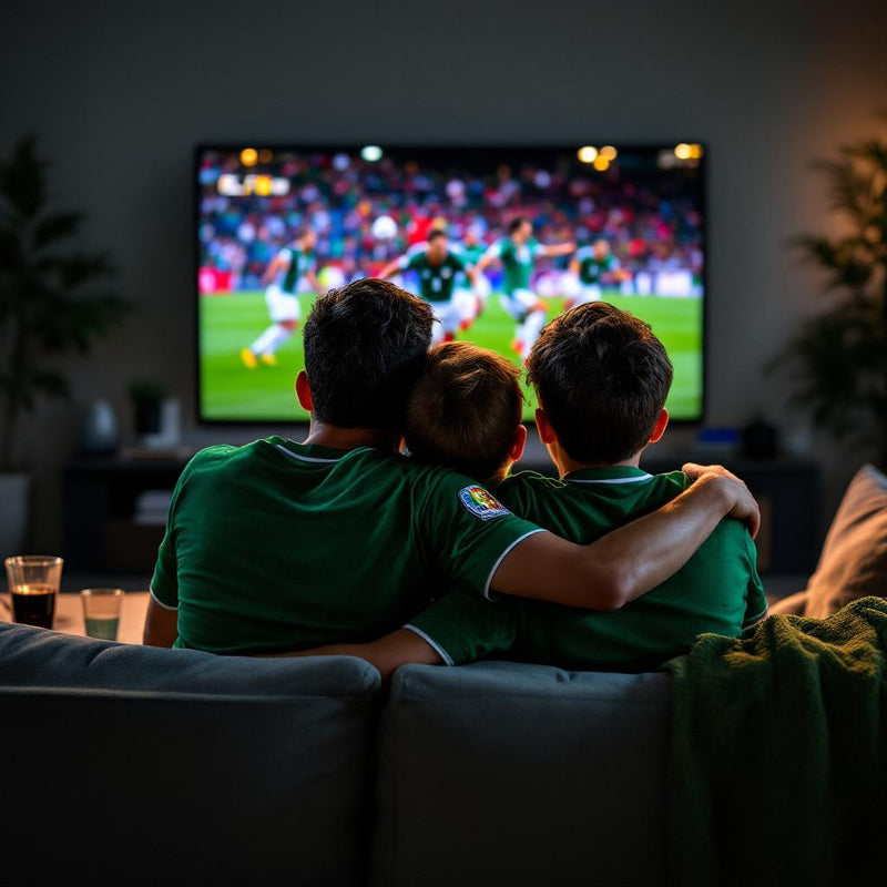 VIOS Vi-50t231 50" Smart UHD TV — miofertas.com.mx