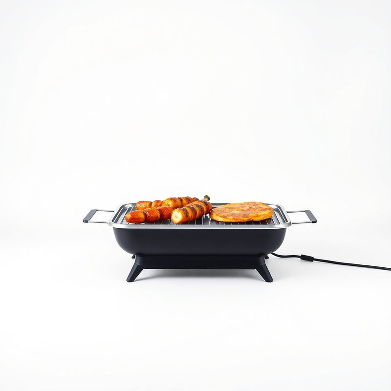 HotShot 52360 Calentador de Leña y Parrilla - Nuevo — imagen 1