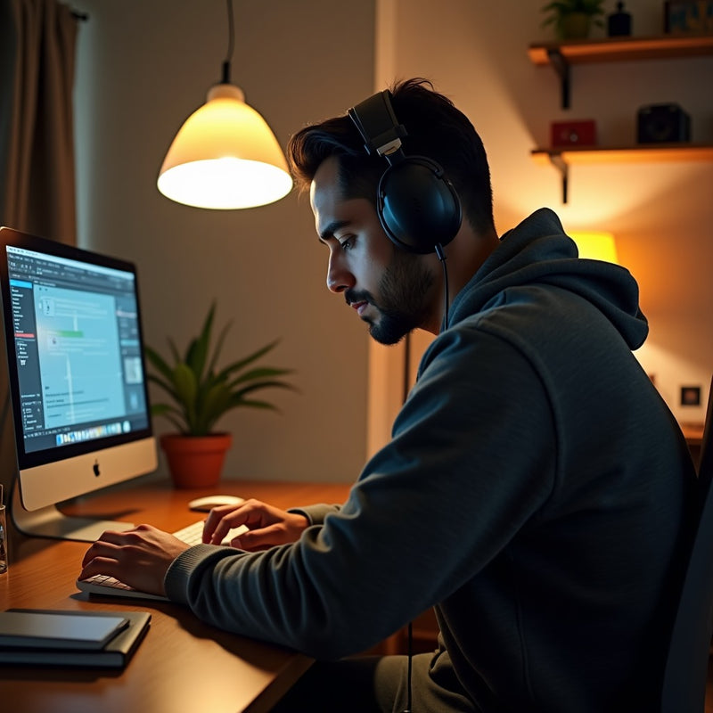 SonidoLab EBJBUDSAIRSPRTRBLK82-SL Audífonos Inalámbricos - Nuevo — miofertas.com.mx