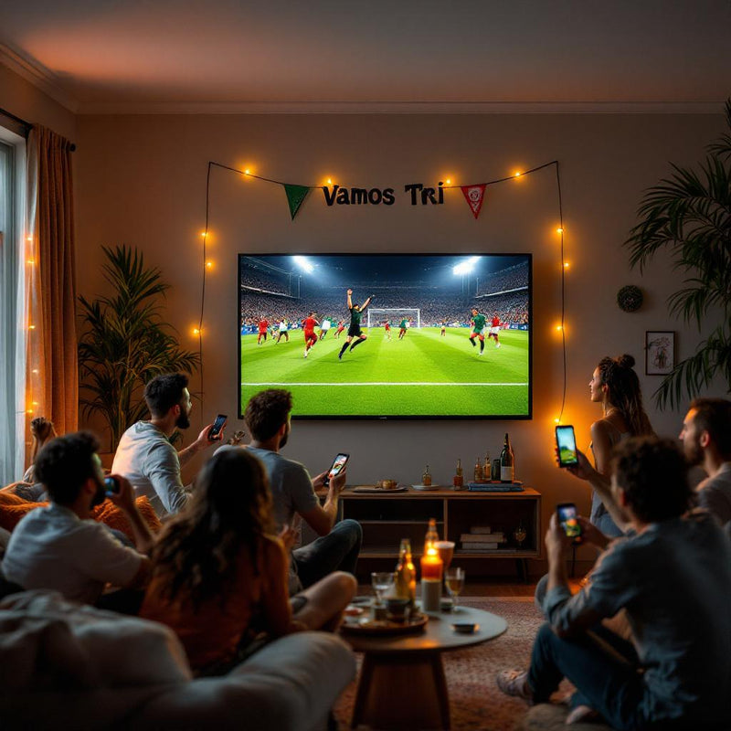 Sceptre 32" X322BV-SR TV HD LED - Nuevo — miofertas.com.mx