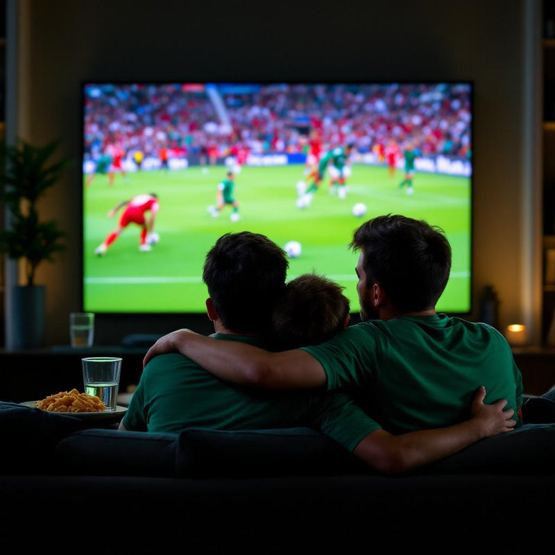 Hisense 50" 4K UHD Smart TV Reacondicionado — miofertas.com.mx