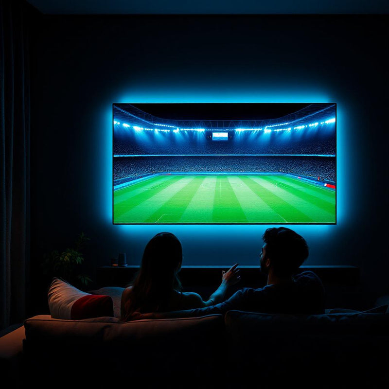 Vizio 65" VQP65C-84 TV Quantum Pro 4K QLED UHD Smart - Nuevo — miofertas.com.mx