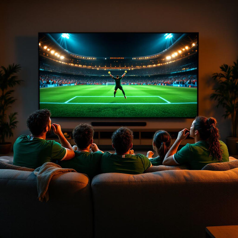 Westinghouse 40" WR40FE2520 TV FHD LED Smart Roku - Nuevo — miofertas.com.mx