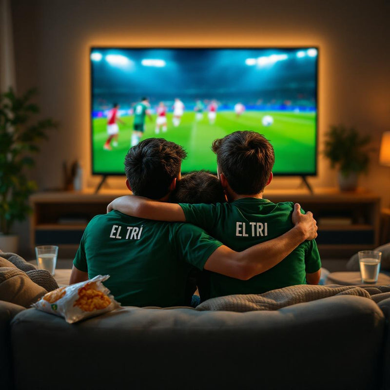 Samsung 50" UN50U8000FBXZA Crystal UHD Smart Tizen TV - Nuevo — miofertas.com.mx