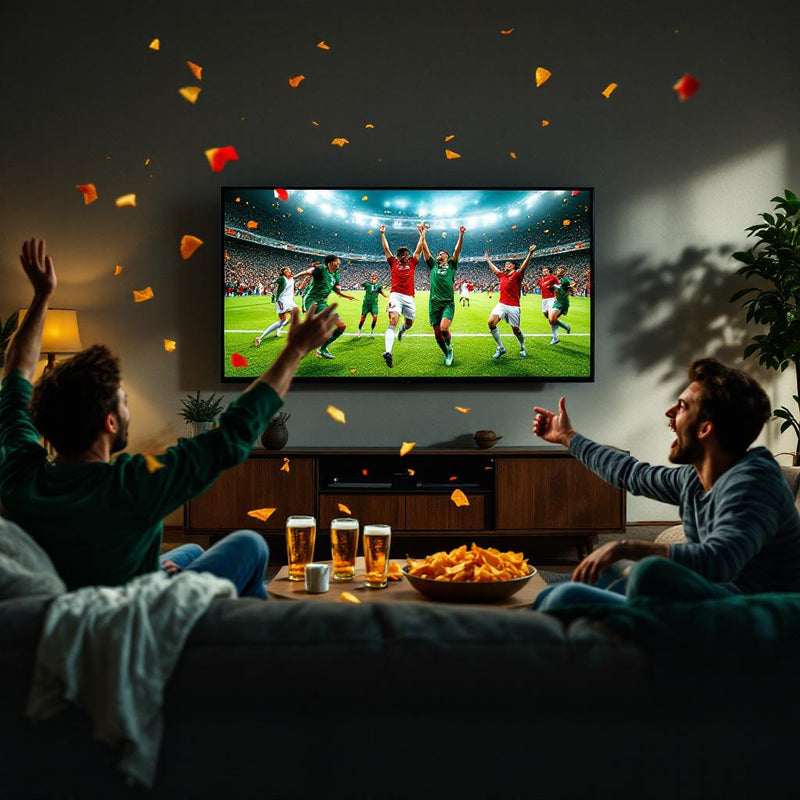 Vizio 50" V4K50M-08 TV 4K (2160p) Smart LED - Nuevo — miofertas.com.mx