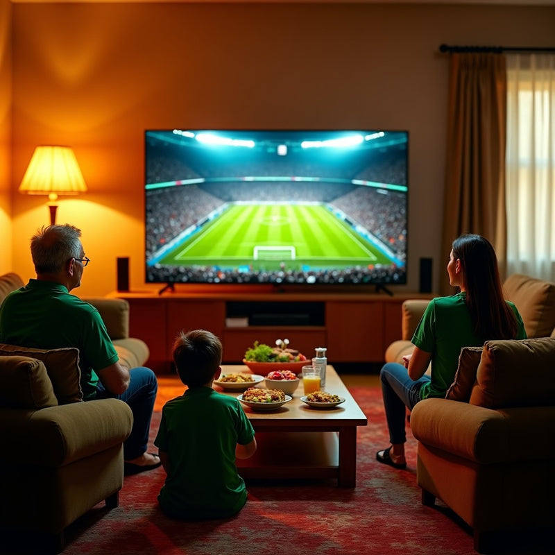 TCL 85" 85QM851G TV QM8-Series 4K UHD HDR QD-Mini LED Smart Google - Nuevo — miofertas.com.mx