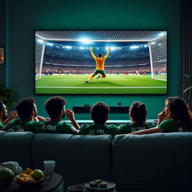 LG 55" OLED55C4AUA TV OLED Smart - Nuevo — miofertas.com.mx