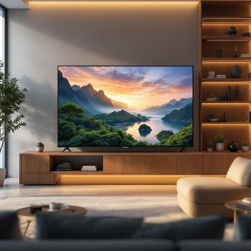 Hisense 40" Full HD Smart TV Reacondicionado - Calidad Garantizada | HDP99205TEAL | MiOfertas