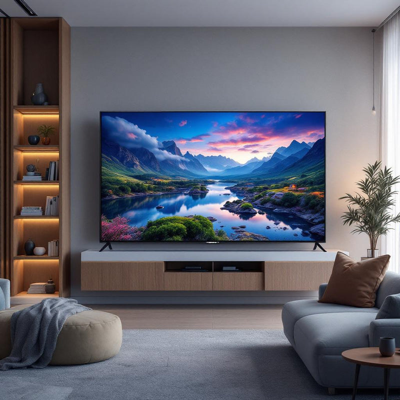 Hisense 50" 4K UHD Smart TV Reacondicionado con Roku — Televisores | miofertas.com.mx