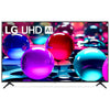 LG 50UA7500ZUA 50" Clase UHD AI UA75 4K Smart TV 2025, Procesador a7 AI Gen8, HDR10 Pro, Filmmaker Mode, Up-Mix Virtual 9.1.2, VRR, AirPlay 2, ThinQ AI, webOS 25