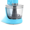 KitchenAid KFC3516IB 3.5 Cup Food Chopper (Ink Blue) — imagen 2