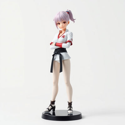 SEGA JJK-FME-FG Jujutsu Kaisen Firugizm Megumi Figura - Nuevo — imagen 1
