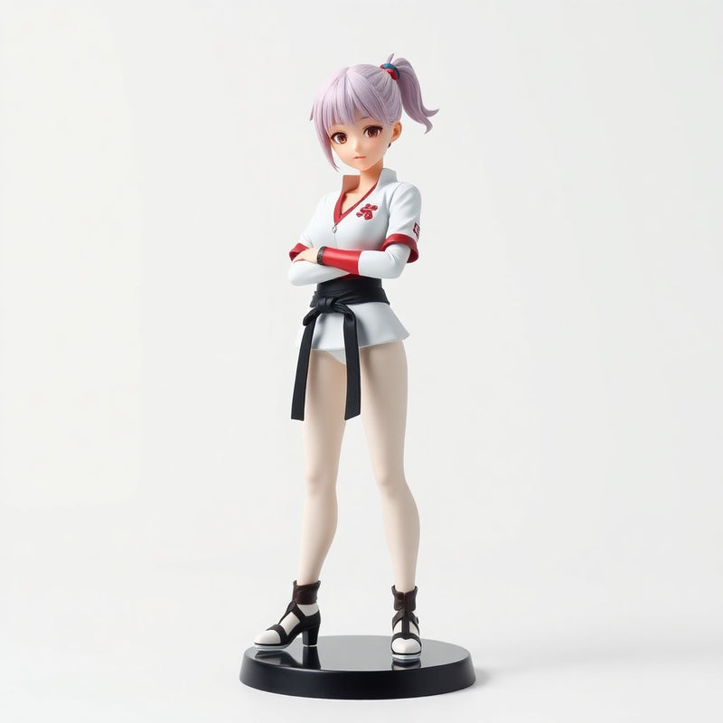 SEGA JJK-FME-FG Jujutsu Kaisen Firugizm Megumi Figura - Nuevo — imagen 1