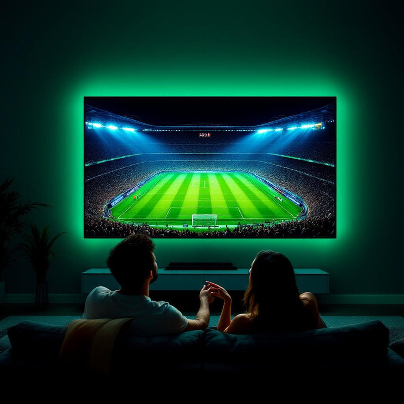 Westinghouse 42" WR42FX2210 TV FHD Smart Roku - Nuevo — miofertas.com.mx