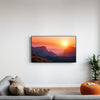 Hisense 50" 50A6H HDR Google TV 4K - Nuevo — imagen 2