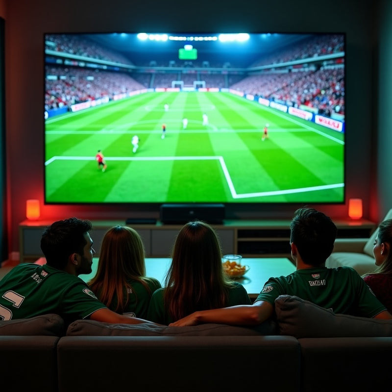 JVC 40" LT-40MAW300 TV Premier Series 1080p LED - Nuevo — miofertas.com.mx