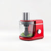 KitchenAid KFC3516ER 3.5 Cup Food Chopper (Empire Red) — imagen 1