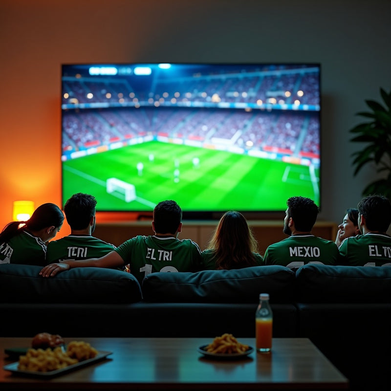 TCL 43" 43Q31K TV Q3K Series FHD QLED Smart Google TV - Nuevo — miofertas.com.mx